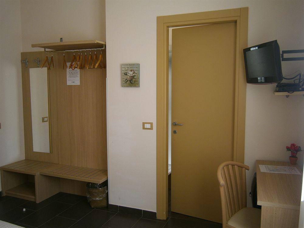 Bed and Breakfast Arianna Hill House La Spezia Exterior foto