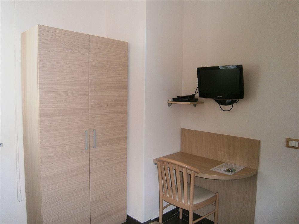 Bed and Breakfast Arianna Hill House La Spezia Exterior foto