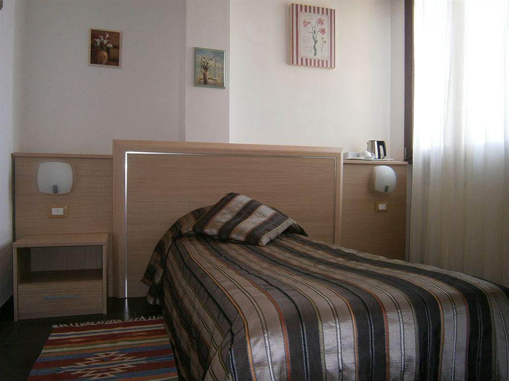 Bed and Breakfast Arianna Hill House La Spezia Exterior foto
