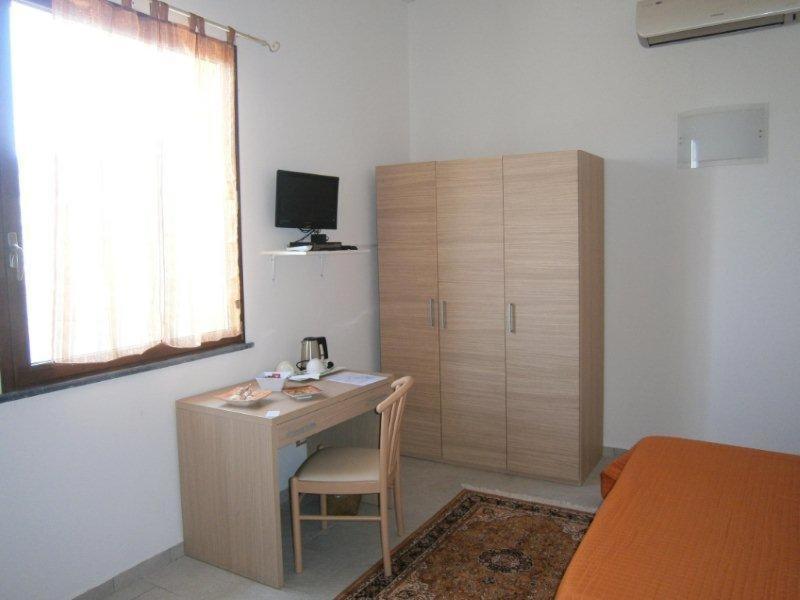 Bed and Breakfast Arianna Hill House La Spezia Zimmer foto