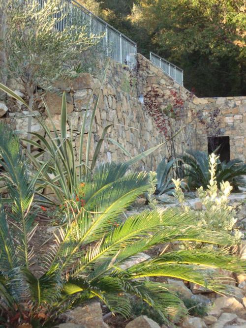Bed and Breakfast Arianna Hill House La Spezia Exterior foto