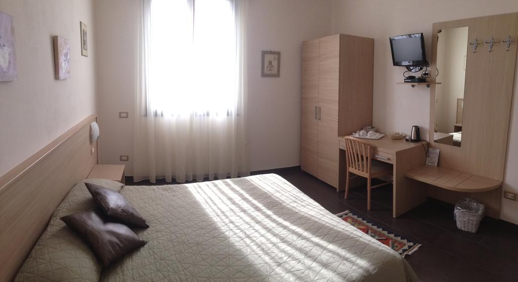 Bed and Breakfast Arianna Hill House La Spezia Exterior foto