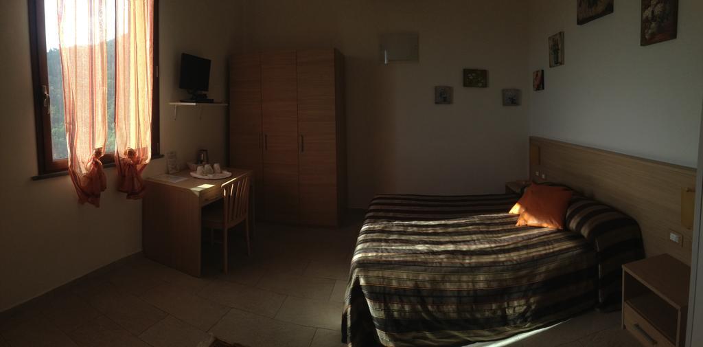 Bed and Breakfast Arianna Hill House La Spezia Exterior foto