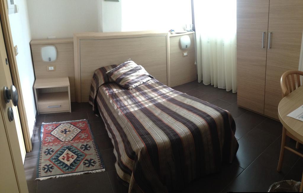 Bed and Breakfast Arianna Hill House La Spezia Exterior foto