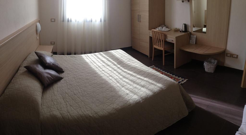 Bed and Breakfast Arianna Hill House La Spezia Exterior foto