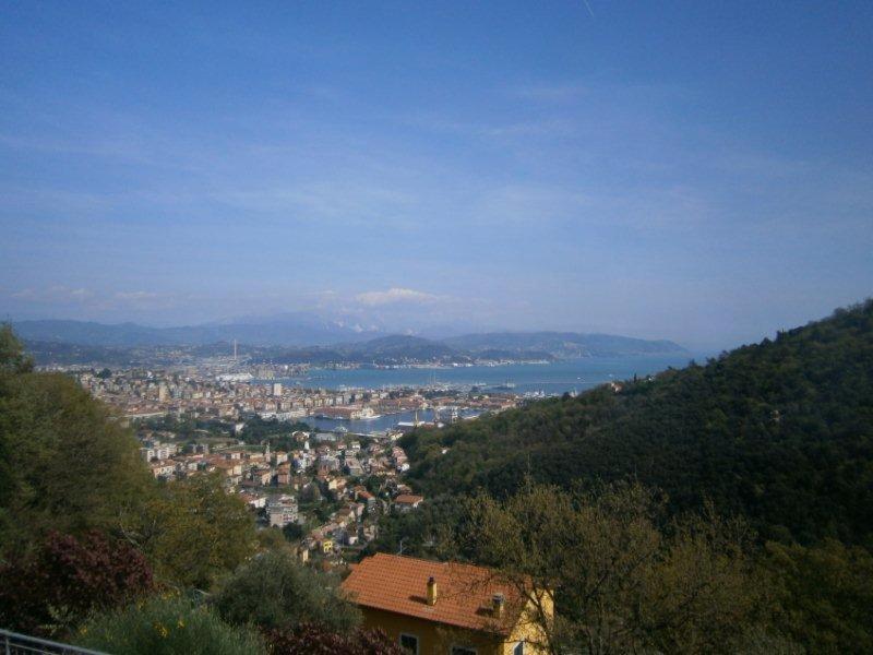 Bed and Breakfast Arianna Hill House La Spezia Zimmer foto