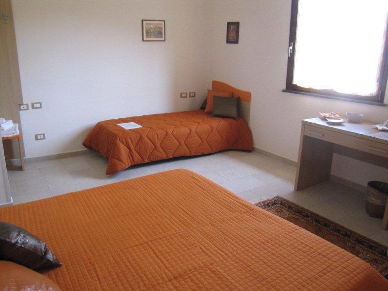 Bed and Breakfast Arianna Hill House La Spezia Zimmer foto