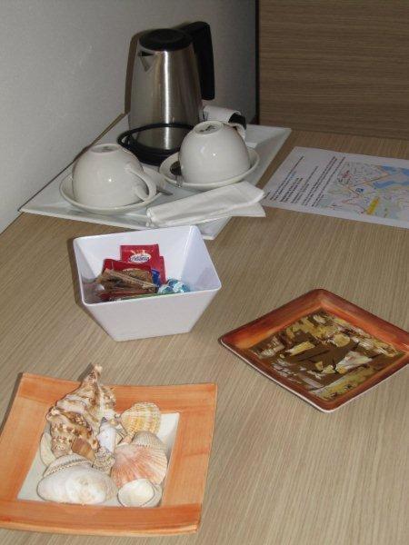 Bed and Breakfast Arianna Hill House La Spezia Zimmer foto