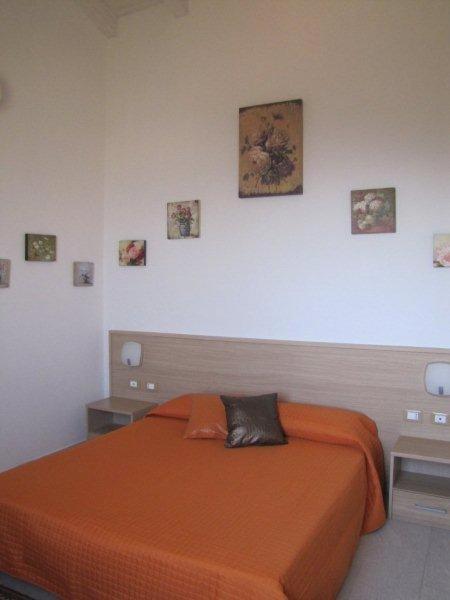 Bed and Breakfast Arianna Hill House La Spezia Zimmer foto
