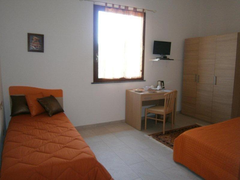 Bed and Breakfast Arianna Hill House La Spezia Zimmer foto