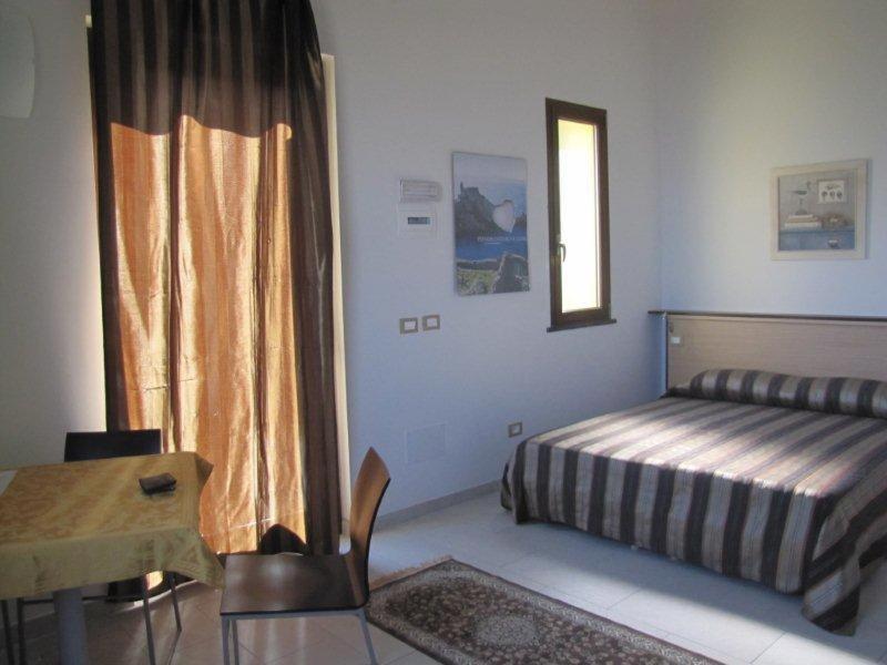 Bed and Breakfast Arianna Hill House La Spezia Zimmer foto