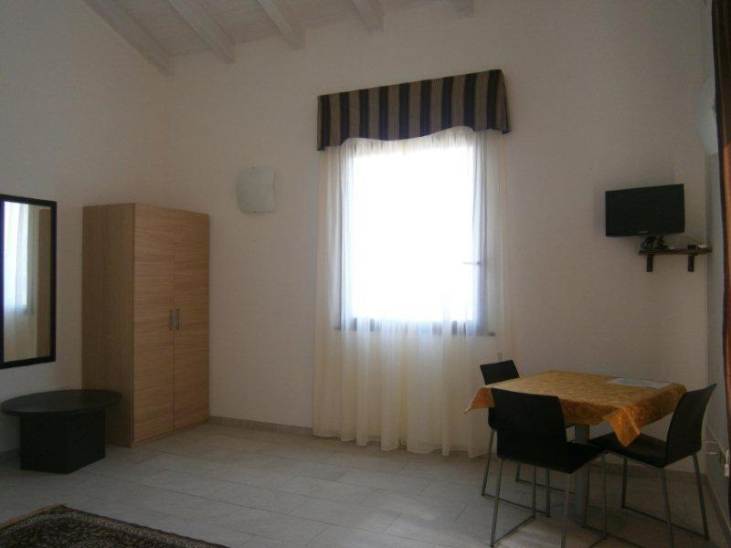 Bed and Breakfast Arianna Hill House La Spezia Zimmer foto