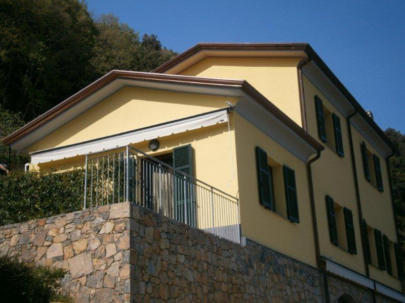Bed and Breakfast Arianna Hill House La Spezia Zimmer foto