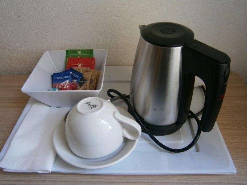 Bed and Breakfast Arianna Hill House La Spezia Zimmer foto