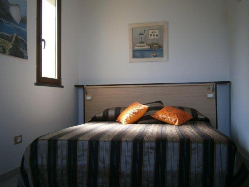 Bed and Breakfast Arianna Hill House La Spezia Zimmer foto