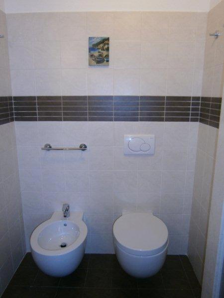 Bed and Breakfast Arianna Hill House La Spezia Zimmer foto