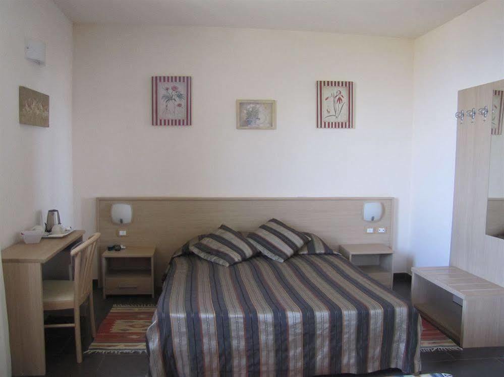 Bed and Breakfast Arianna Hill House La Spezia Exterior foto
